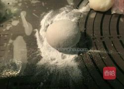 冰皮月饼的做法图解9