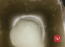 椰蓉麻花面包的做法图解2