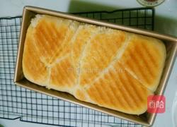 椰蓉麻花面包的做法图解21