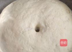 胡萝卜猪肉包子的做法图解15