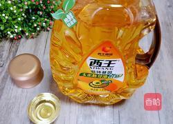 炒豆芽的做法图解1