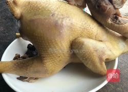 白斩鸡，白切鸡的做法图解3