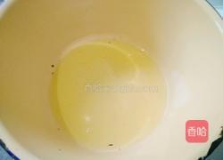 西王油蛋糕卷的做法图解2