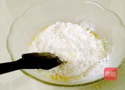西王油蛋糕卷的做法图解6