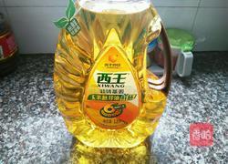什锦炒肉丁的做法图解1