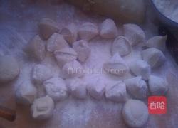 小笼包的做法图解6