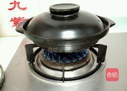 砂锅山楂肠的做法图解7
