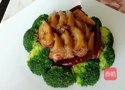 砂锅山楂肠的做法图解10
