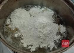 闪电泡芙的做法图解6