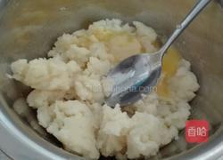 闪电泡芙的做法图解10