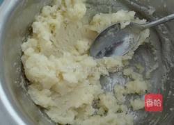 闪电泡芙的做法图解11