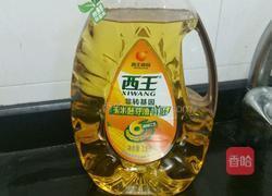 刀豆炒肉末的做法图解4