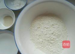 静～红糖酥饼的做法图解1