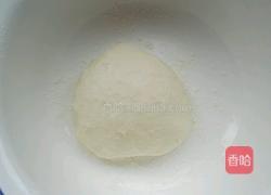 静～红糖酥饼的做法图解5