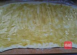 静～红糖酥饼的做法图解9
