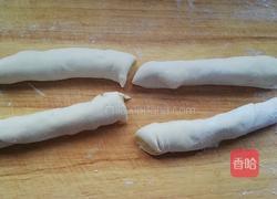 静～红糖酥饼的做法图解11