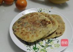 静～红糖酥饼的做法图解14