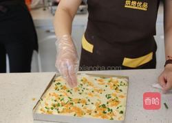 肉松沙拉卷的做法图解13