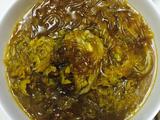 东北酸菜猪肉炖粉条