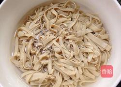 凉拌千张的做法图解2