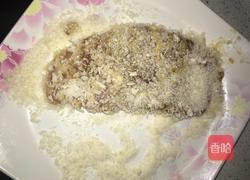 炸鸡排的做法图解7