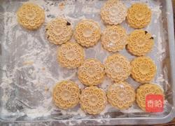 煎南瓜饼的做法图解6