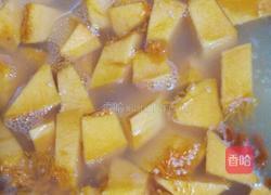 黄金粥的做法图解4