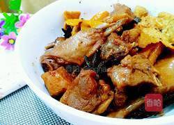 啤酒鸭的做法图解10