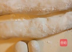 红萝卜卷的做法图解6