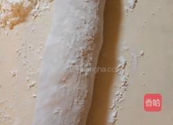 红萝卜卷的做法图解5