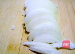 油淋干豆腐的做法图解6
