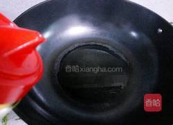油淋干豆腐的做法图解15