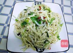 油淋干豆腐的做法图解17