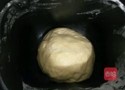 奶香吐司的做法图解4