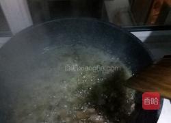 麻辣牛肉酱的做法图解2