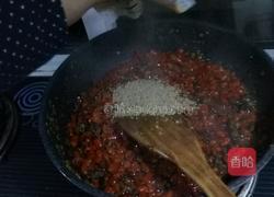 麻辣牛肉酱的做法图解5