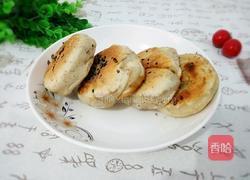 油酥烧饼的做法图解18