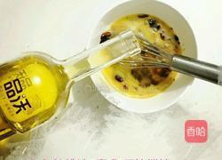 小熊红糖煎饼的做法图解3