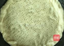 榴莲披萨的做法图解1
