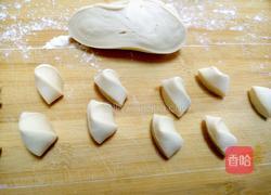 独家素饺子的做法图解16
