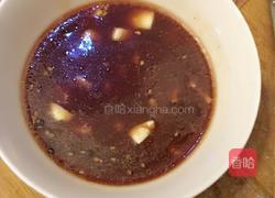 糖醋豆腐，的做法图解6
