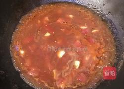 糖醋豆腐，的做法图解7