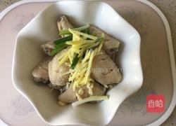 红烧鸡翅的做法图解4