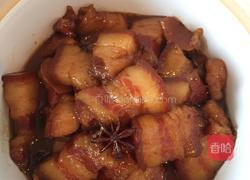 家常红烧肉的做法图解9