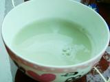 黑豆黄豆豆浆