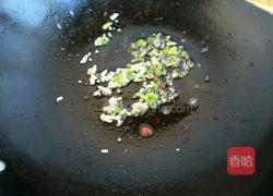 培根肉炒甜椒的做法图解4