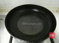 蜜汁玉米烙的做法图解6