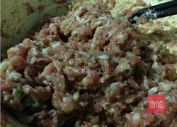 白菜卷肉的做法图解3