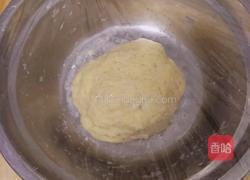 玉米小馒头的做法图解6