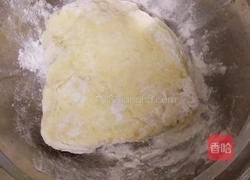 玉米小馒头的做法图解7